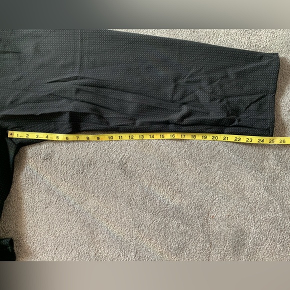 Gloria Vanderbilt Amanda trouser pant size 20W - Picture 3 of 6